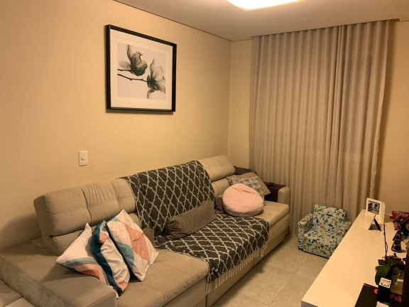 Imagem Apartamento com 2 Quartos à Venda, 67 m² em Vila Andrade - São Paulo