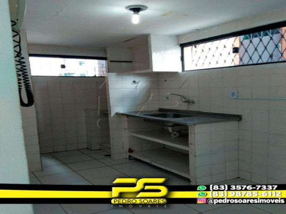 Imagem Apartamento com 2 Quartos à Venda, 60 m² em Torre - João Pessoa Imagem Apartamento com 2 Quartos à Venda, 60 m² em Torre - João Pessoa