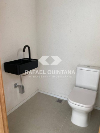 Imagem Casa com 6 Quartos à Venda, 600 m² em Praia Brava - Florianópolis