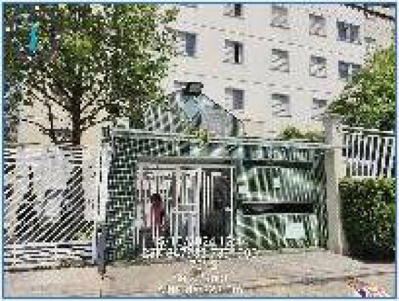 Imagem Apartamento com 2 Quartos à Venda, 40 m² em Jardim Santa Terezinha (zona Leste) - São Paulo Imagem Apartamento com 2 Quartos à Venda, 40 m² em Jardim Santa Terezinha (zona Leste) - São Paulo