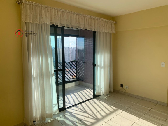 Imagem Apartamento com 3 Quartos para Alugar, 77 m² em Parque Da Vila Prudente - São Paulo Imagem Apartamento com 3 Quartos para Alugar, 77 m² em Parque Da Vila Prudente - São Paulo