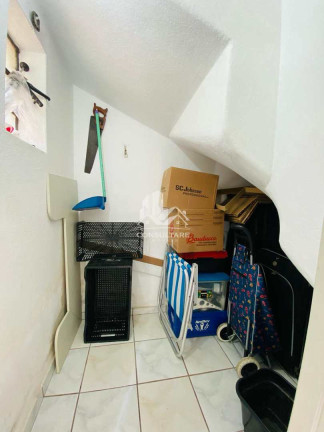 Imagem Apartamento com 2 Quartos à Venda, 110 m² em Embaré - Santos Imagem Apartamento com 2 Quartos à Venda, 110 m² em Embaré - Santos