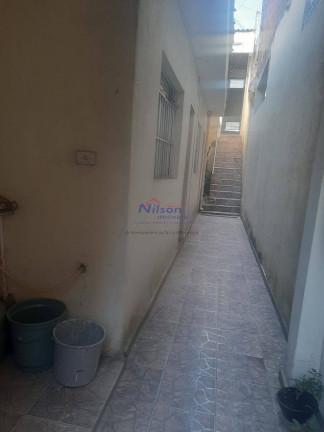 Imagem Casa com 4 Quartos à Venda, 400 m² em Parque Das Nações - Guarulhos