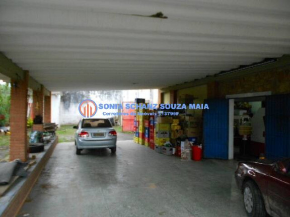 Imagem Galpão à Venda, 1.085 m² em Centro - Peruíbe Imagem Galpão à Venda, 1.085 m² em Centro - Peruíbe