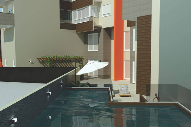 Sala Comercial à Venda, 260 m² em Cidade Alta - Bento Gonçalves
