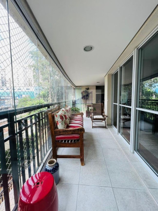 Imagem Apartamento com 3 Quartos à Venda, 178 m² em Brooklin - São Paulo Imagem Apartamento com 3 Quartos à Venda, 178 m² em Brooklin - São Paulo