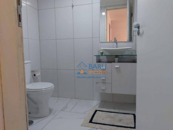 Imagem Apartamento com 1 Quarto à Venda, 54 m² em Cerqueira César - São Paulo
