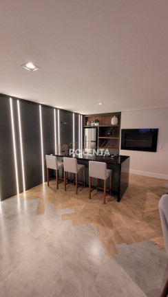 Imagem Apartamento com 2 Quartos à Venda, 65 m² em Santa Catarina - Criciúma