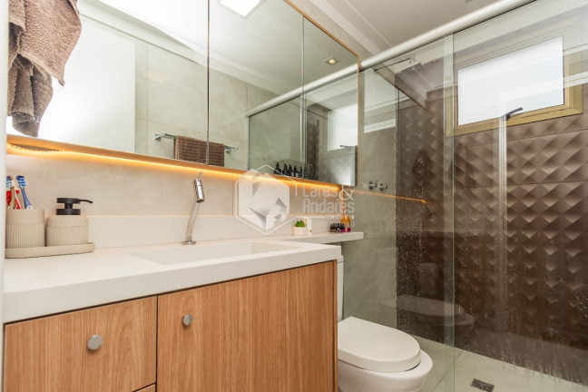 Imagem Apartamento com 3 Quartos à Venda, 92 m² em água Branca - São Paulo
