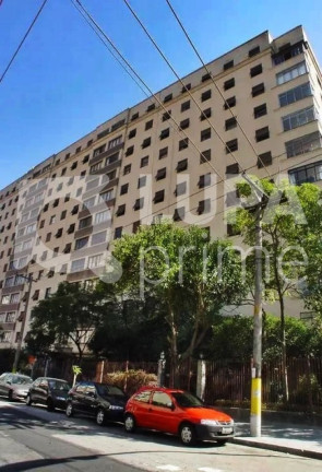 Imagem Apartamento com 3 Quartos à Venda, 80 m² em Jardins - São Paulo Imagem Apartamento com 3 Quartos à Venda, 80 m² em Jardins - São Paulo