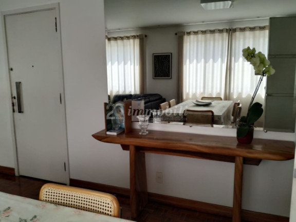 Imagem Apartamento com 3 Quartos à Venda, 141 m² em Perdizes - São Paulo