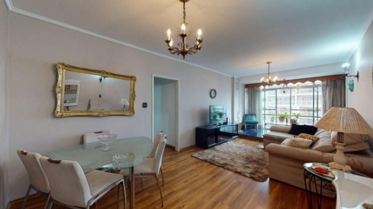 Imagem Apartamento com 3 Quartos à Venda, 130 m² em Vila Madalena - São Paulo Imagem Apartamento com 3 Quartos à Venda, 130 m² em Vila Madalena - São Paulo