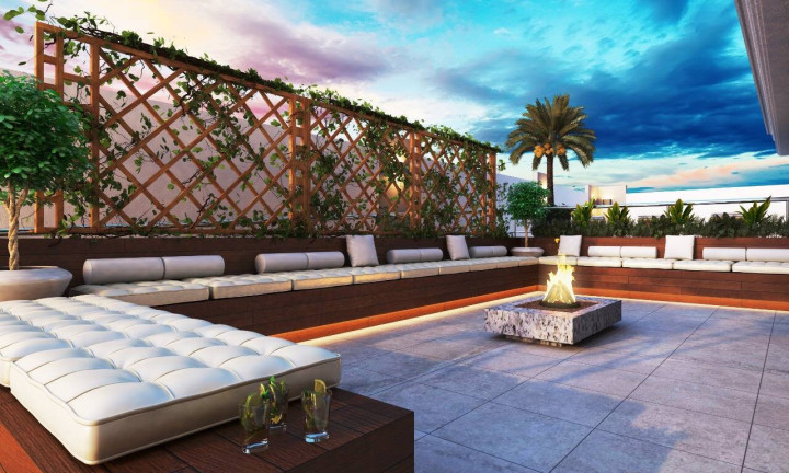 Imagem Apartamento com 2 Quartos à Venda, 68 m² em Morretes - Itapema