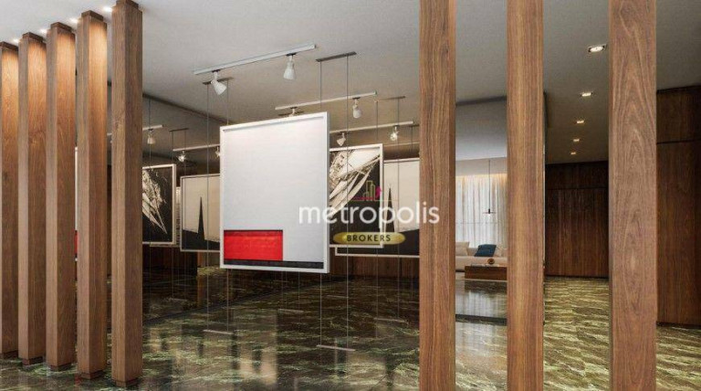Imagem Studio com 1 Quarto à Venda, 32 m² em Vila Madalena - São Paulo Imagem Studio com 1 Quarto à Venda, 32 m² em Vila Madalena - São Paulo
