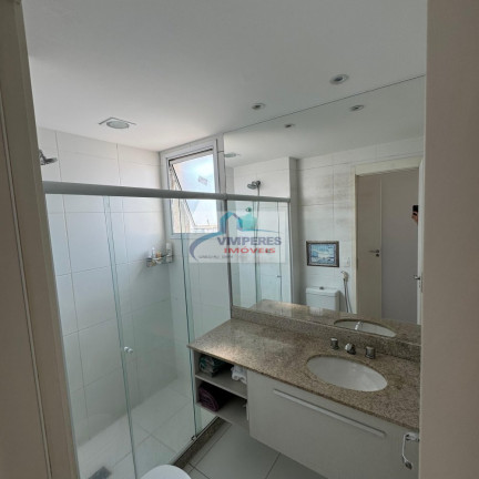Imagem Apartamento com 3 Quartos à Venda, 89 m² em Barra Olímpica - Rio De Janeiro