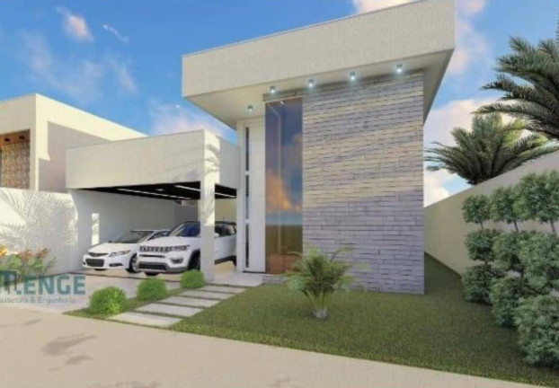 Imagem Casa com 3 Quartos à Venda, 300 m² em Residencial Campos Do Jordão - Anápolis Imagem Casa com 3 Quartos à Venda, 300 m² em Residencial Campos Do Jordão - Anápolis
