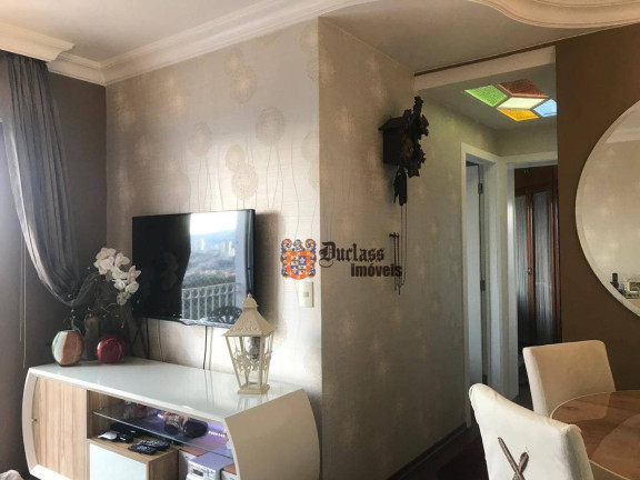 Imagem Apartamento com 2 Quartos à Venda, 53 m² em Freguesia Do ó - São Paulo Imagem Apartamento com 2 Quartos à Venda, 53 m² em Freguesia Do ó - São Paulo