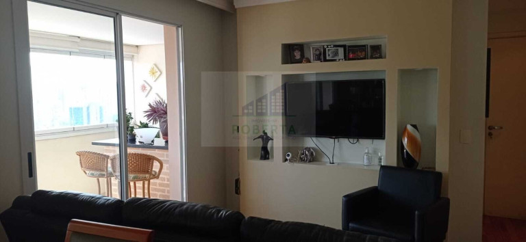 Imagem Apartamento com 3 Quartos à Venda, 119 m² em Brooklin Paulista - São Paulo Imagem Apartamento com 3 Quartos à Venda, 119 m² em Brooklin Paulista - São Paulo