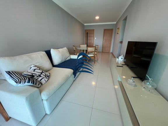 Imagem Imóvel com 3 Quartos à Venda, 112 m² em Armação - Salvador Imagem Imóvel com 3 Quartos à Venda, 112 m² em Armação - Salvador