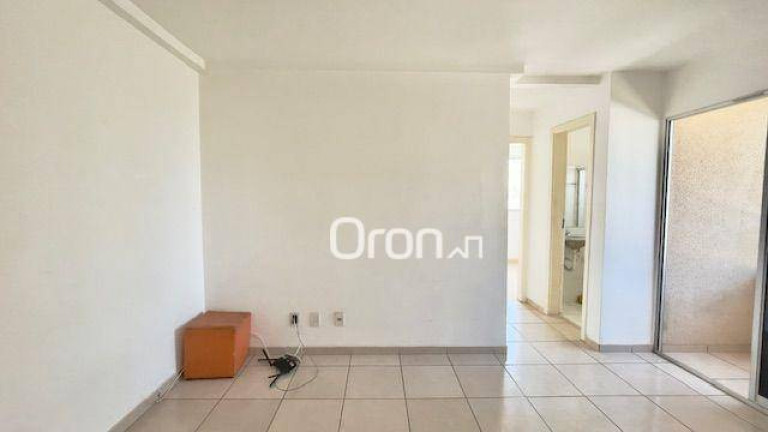Imagem Apartamento com 2 Quartos à Venda, 47 m² em Setor Dos Afonsos - Aparecida De Goiânia Imagem Apartamento com 2 Quartos à Venda, 47 m² em Setor Dos Afonsos - Aparecida De Goiânia