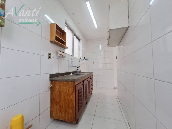 Imagem Apartamento com 1 Quarto à Venda, 60 m² em Boqueirão - Santos Imagem Apartamento com 1 Quarto à Venda, 60 m² em Boqueirão - Santos
