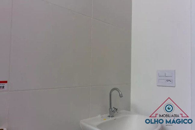 Imagem Apartamento com 2 Quartos à Venda, 48 m² em Centro - Osasco