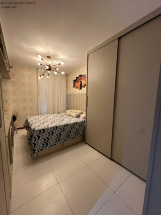 Cobertura com 3 Quartos à Venda, 206 m² em Pitangueiras - Lauro De Freitas