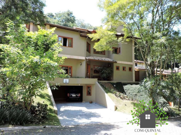 Imagem Casa com 4 Quartos à Venda, 1.000 m² em Forest Hills - Jandira
