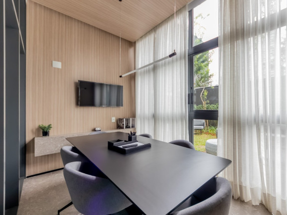 Imagem Studio com 1 Quarto à Venda, 25 m² em Jardim Das Acácias - São Paulo