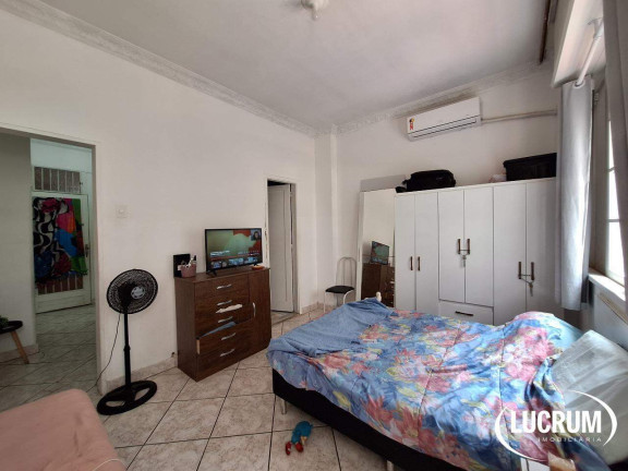 Imagem Apartamento com 1 Quarto à Venda, 30 m² em Copacabana - Rio De Janeiro Imagem Apartamento com 1 Quarto à Venda, 30 m² em Copacabana - Rio De Janeiro