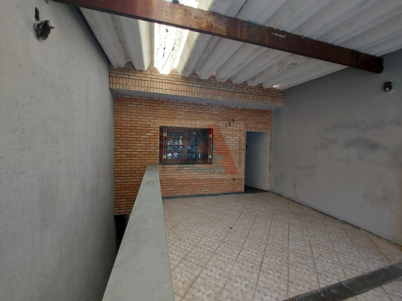 Imagem Casa com 2 Quartos à Venda, 171 m² em Olímpico - São Caetano Do Sul