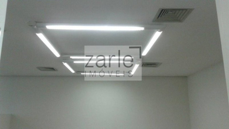 Imagem Sala Comercial para Alugar, 375 m² em Cidade Monções - São Paulo