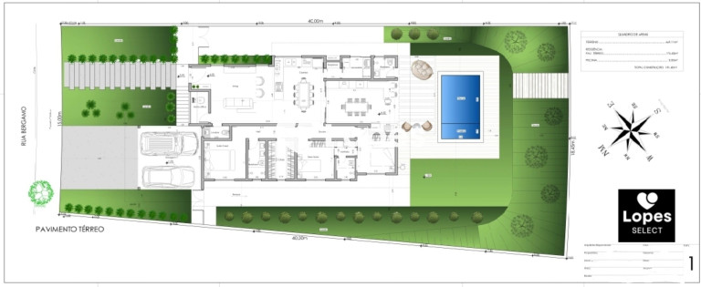 Imagem Imóvel com 3 Quartos à Venda, 190 m² em Condomínio Villaggio Paradiso - Itatiba Imagem Imóvel com 3 Quartos à Venda, 190 m² em Condomínio Villaggio Paradiso - Itatiba