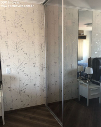 Imagem Apartamento com 3 Quartos à Venda, 108 m² em Tatuapé - Sao Paulo