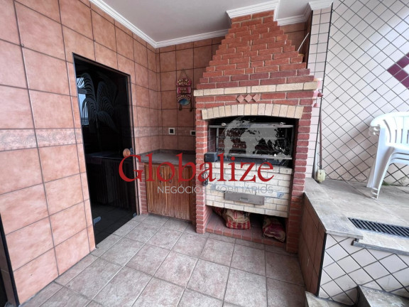 Imagem Imóvel com 4 Quartos à Venda, 366 m² em Embaré - Santos Imagem Imóvel com 4 Quartos à Venda, 366 m² em Embaré - Santos