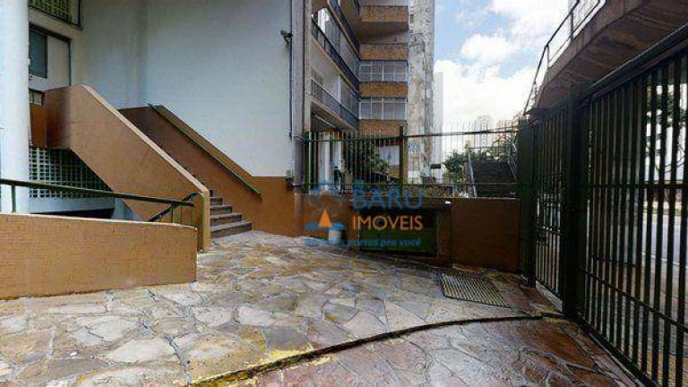 Imagem Kitnet com 1 Quarto à Venda, 26 m² em Bela Vista - São Paulo Imagem Kitnet com 1 Quarto à Venda, 26 m² em Bela Vista - São Paulo