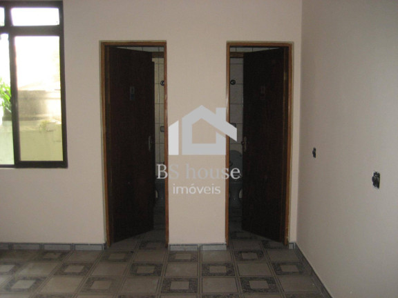 Imagem Sala Comercial para Alugar, 90 m² em Baeta Neves - São Bernardo Do Campo