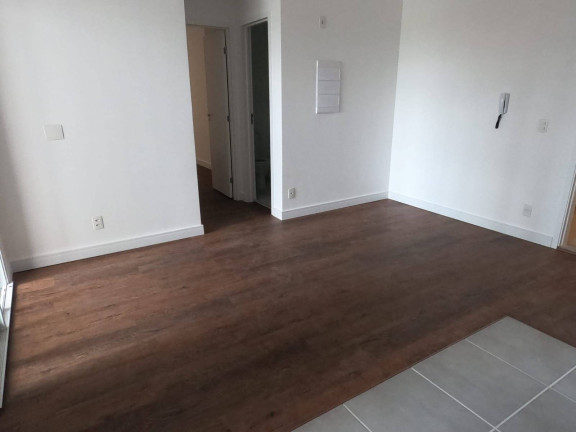 Imagem Apartamento com 2 Quartos para Alugar, 52 m² em Alphaville Empresarial - Barueri