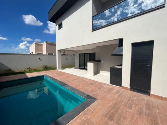 Imagem Casa com 3 Quartos à Venda, 245 m² em Bairro Do Grama - Caçapava