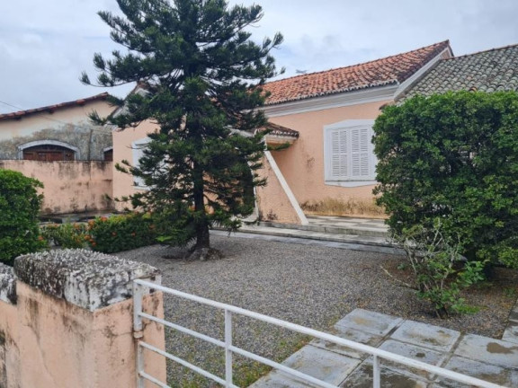 Imagem Casa com 4 Quartos à Venda, 237 m² em Estância - Recife Imagem Casa com 4 Quartos à Venda, 237 m² em Estância - Recife