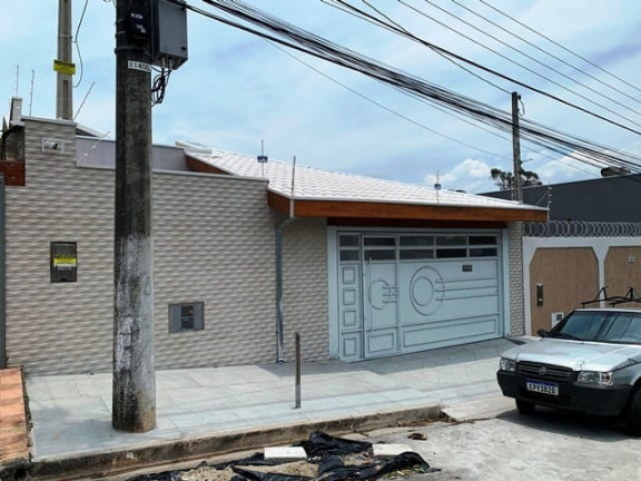 Imagem Casa com 3 Quartos à Venda, 150 m² em Vila Suiça - Pindamonhangaba Imagem Casa com 3 Quartos à Venda, 150 m² em Vila Suiça - Pindamonhangaba