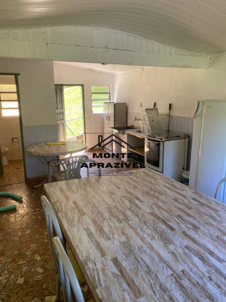 Imagem Chácara com 2 Quartos à Venda, 5.000 m² em Jardim Ana Rosa - Suzano