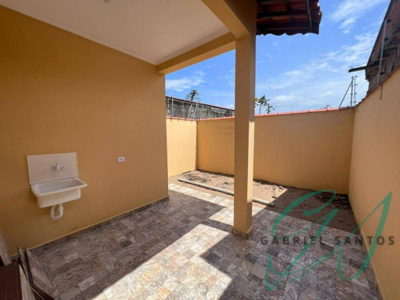 Imagem Casa com 2 Quartos à Venda, 150 m² em Balneário Tupy - Itanhaém Imagem Casa com 2 Quartos à Venda, 150 m² em Balneário Tupy - Itanhaém