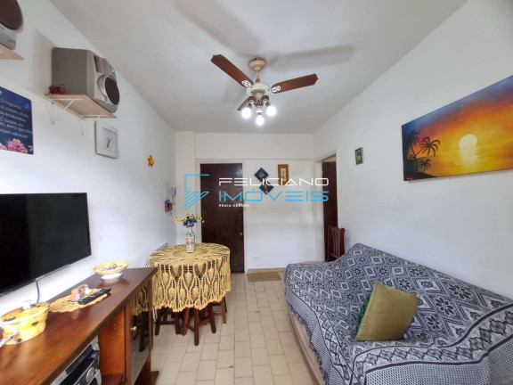 Imagem Apartamento com 1 Quarto à Venda, 63 m² em Boqueirão - Praia Grande Imagem Apartamento com 1 Quarto à Venda, 63 m² em Boqueirão - Praia Grande