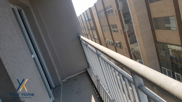 Imagem Imóvel Comercial à Venda, 41 m² em Vila Mathias  - Santos