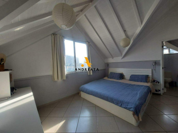 Imagem Casa de Condomínio com 4 Quartos à Venda, 189 m² em Recreio Dos Bandeirantes - Rio De Janeiro Imagem Casa de Condomínio com 4 Quartos à Venda, 189 m² em Recreio Dos Bandeirantes - Rio De Janeiro