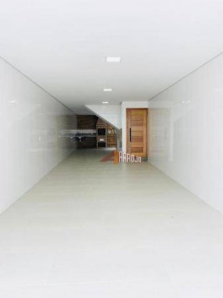 Sobrado com 3 Quartos à Venda, 220 m² em Penha De França - São Paulo