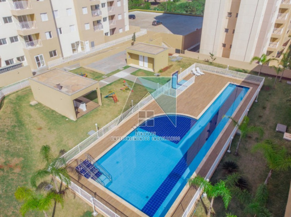 Imagem Apartamento com 2 Quartos à Venda, 53 m² em Jardim Anhanguera - Ribeirão Preto Imagem Apartamento com 2 Quartos à Venda, 53 m² em Jardim Anhanguera - Ribeirão Preto