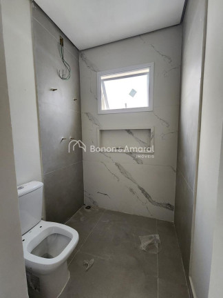 Imagem Casa de Condomínio com 3 Quartos à Venda, 250 m² em Condomínio Real Parque Sumaré - Sumaré Imagem Casa de Condomínio com 3 Quartos à Venda, 250 m² em Condomínio Real Parque Sumaré - Sumaré