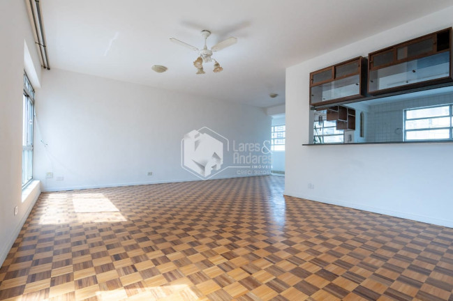 Imagem Apartamento com 3 Quartos à Venda, 134 m² em Pinheiros - São Paulo